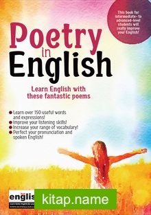 Poerty in English – İngilizce Şiirler