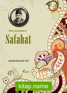 Poesias Seleccıonadas de Safahat (İspanyolca Safahat)