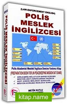 Polis Meslek İngilizcesi