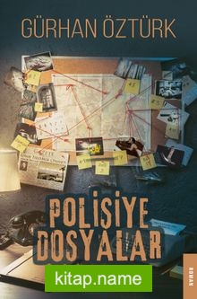 Polisiye Dosyalar
