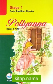 Pollyanna / Stage 1 (Cd’siz)