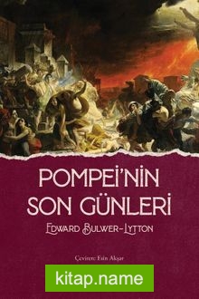 Pompei’nin Son Günleri