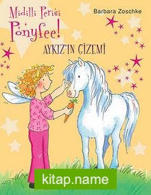 Ponyfee! Aykız’ın Gizemi