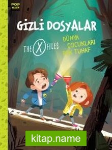 Pop Klasik – Gizli Dosyalar