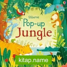Pop-Up Jungle