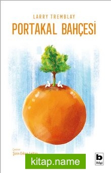 Portakal Bahçesi