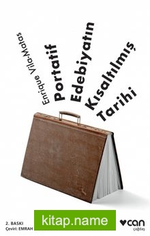 Portatif Edebiyatın Kısaltılmış Tarihi