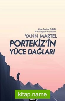 Portekiz’in Yüce Dağları