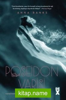 Poseidon Varisi (Ciltli)