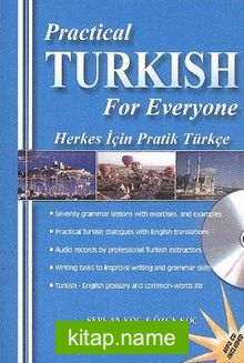 Practical Turkısh For Everyone (Herkes İçin Pratik Türkçe)