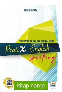 PratiX English Speaking