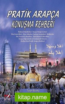 Pratik Arapça Konuşma Rehberi