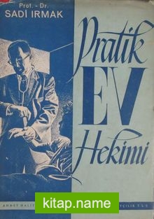 Pratik Ev Hekimi (4-B-31)