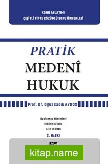 Pratik Medeni Hukuk