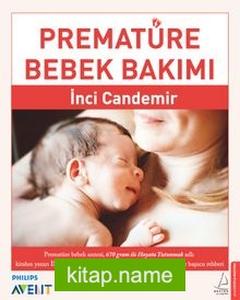 Prematüre Bebek Bakımı