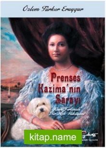 Prenses Kazima’nın Sarayı