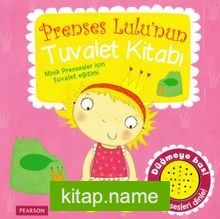 Prenses Lulu’nun Tuvalet Kitabı