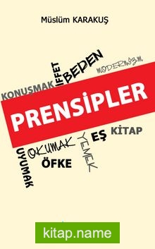 Prensipler