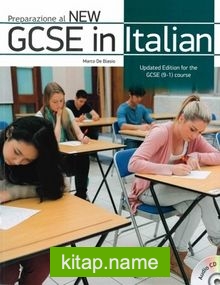 Preparazione al New GCSE in italian +CD