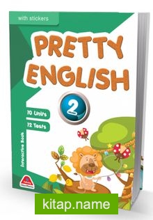 Pretty English 2. Sınıf