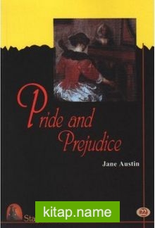 Pride and Prejudice / Stage 5 (Cd’li)