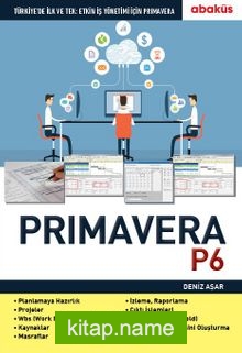 Primavera P6