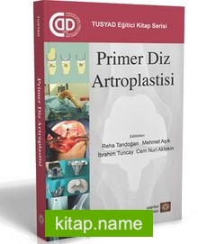 Primer Diz Artroplastisi