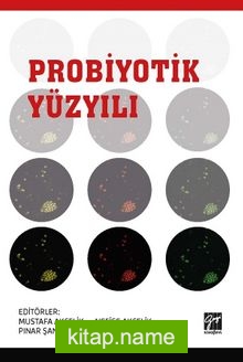 Probiyotik Yüzyılı