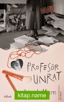 Profesör Unrat