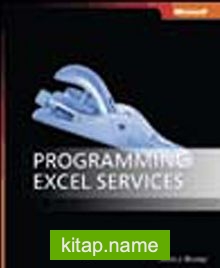 Programming Excel® Services