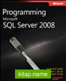 Programming Microsoft® SQL Server® 2008
