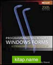 Programming Microsoft® Windows® For