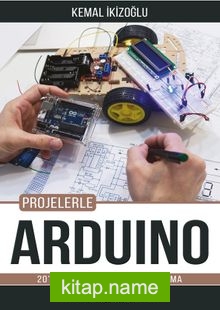 Projelerle Arduino