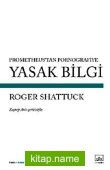 Prometheus’tan Pornografiye Yasak Bilgi