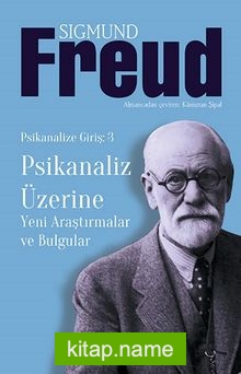 Psikanaliz Üzerine :Yeni Araştırmalar Bulgular