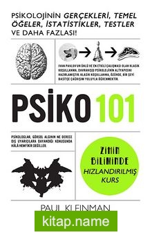 Psiko 101  Zihin Biliminde Hızlandırılmış Kurs