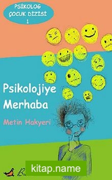 Psikolojiye Merhaba