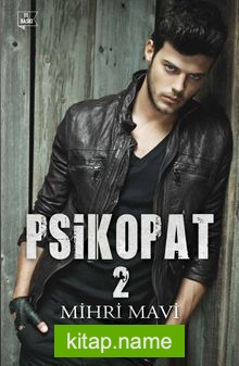 Psikopat 2 (Ciltli)