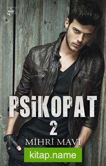 Psikopat 2 (Karton Kapak)