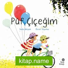 Püf Çiçeğim