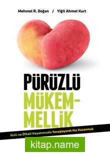 Pürüzlü Mükemmellik