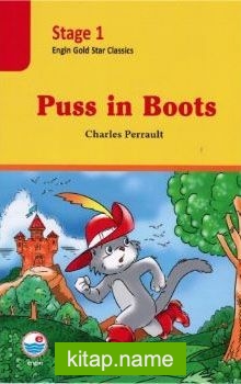 Puss in Boots / Stage 1 (Cd Ekli)
