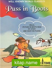 Puss in Boots / Well Known World Classics