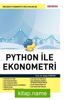 Python ile Ekonometri / Wooldridge’in Ekonometriye Giriş Uygulamaları