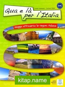 Qua e la per l’Italia (libro +mp3 online)
