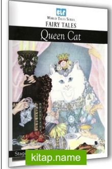 Queen Cat / Stage 1