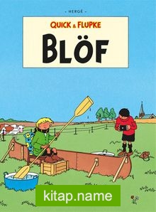 Quick  Flupke – Blöf