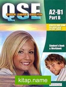 Quick Smart English A2-B1 Part B Student’s Book Workbook
