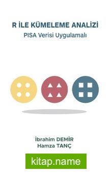 R ile Kümeleme Analizi PISA Verisi Uygulamalı