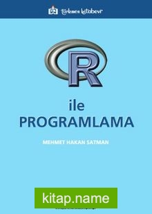 R ile Programlama